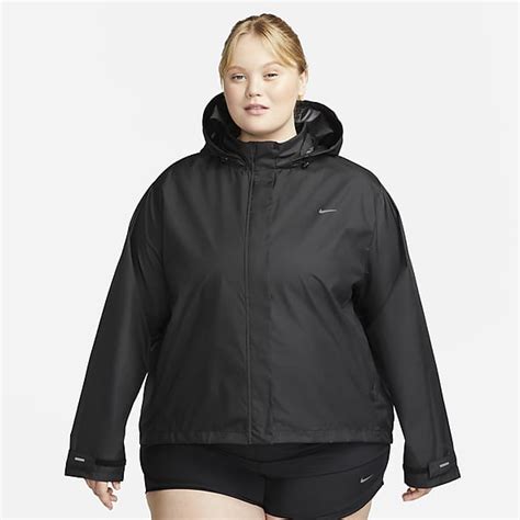 Hardloopjacks, jassen en bodywarmers voor dames. Nike NL